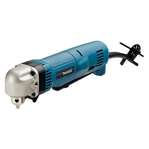 Produktbild: Makita 4434285 Winkelbohrmaschine 450 W