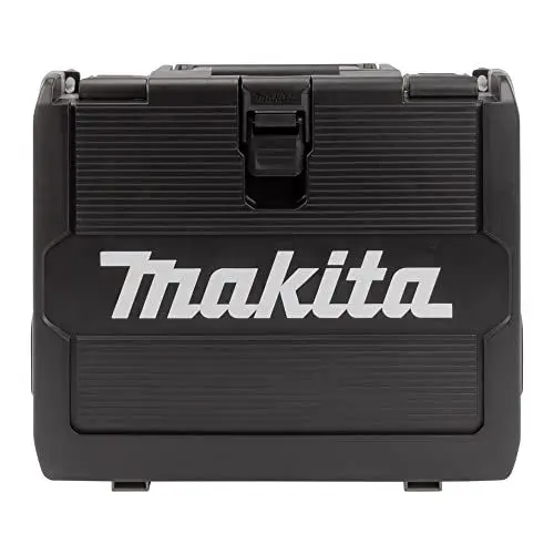 Produktbild: Makita 821750-2 Koffer mit Organizer für Modell DTD171, DTD170, DTD152, DTD154, DDF483, DDF484, DHP483, DHP484, 360mm x 125mm x 300mm