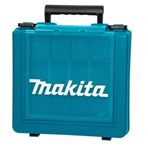 Produktbild: Makita 824811 – 7 – Aktenkoffer PVC