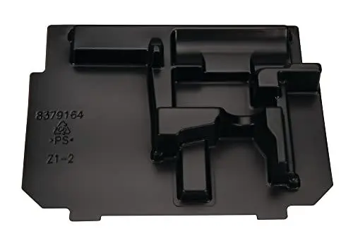 Produktbild: Makita 837916-4 Tiefziehteil f. MAKPAC