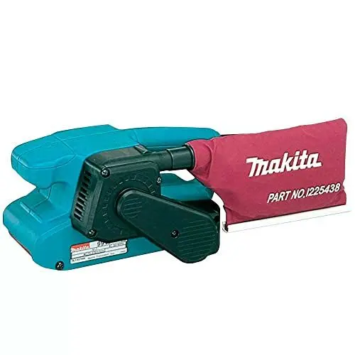 Produktbild: Makita 9910 Bandschleifer 76 x 457 mm