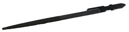 Produktbild: Makita Rundfeile, 3 Stück, A-40945