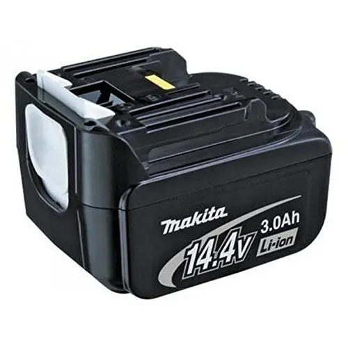 Produktbild: Makita Akku-BL1430 Li 14,4 V, 3,0 Ah, 1, 195444-8