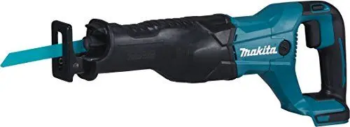 Produktbild: Makita Akku-Reciprosäge (18 V, ohne Akku, ohne Ladegerät) DJR187ZK