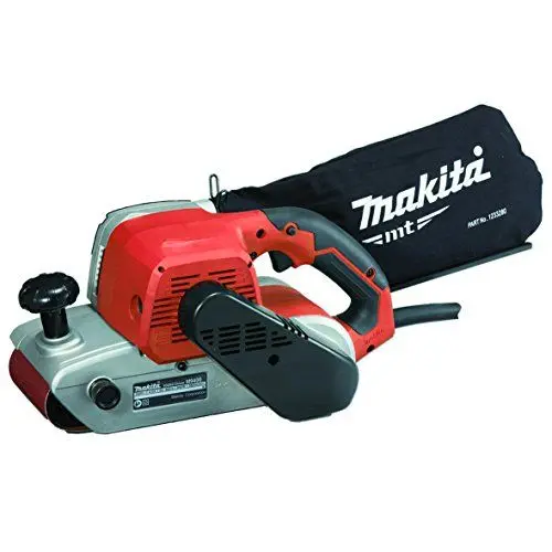 Produktbild: Makita Bandschleifer, 1 Stück, M9400