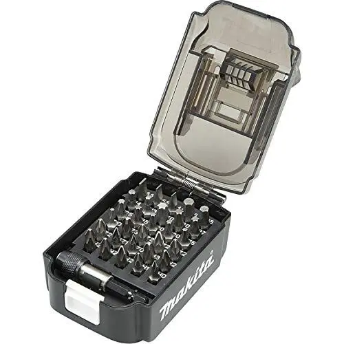 Produktbild: Makita Bit-Satz B-68317 31-teilig