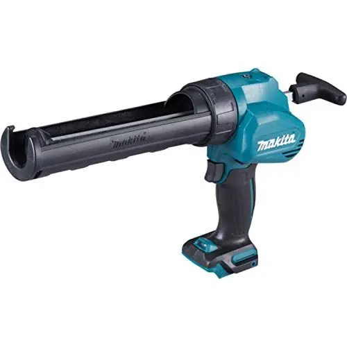 Produktbild: Makita CG100DZA AKKU-KARTUSCHENPRESSE, 10.8 V, Blau