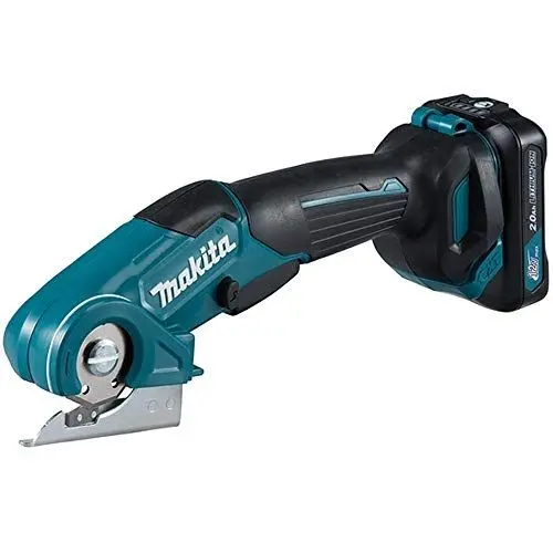 Produktbild: Makita CP100DSA Akku-Universalschere