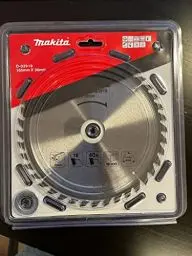 Produktbild: Makita D-03919 - Disco HM 185/30/40Z Standard
