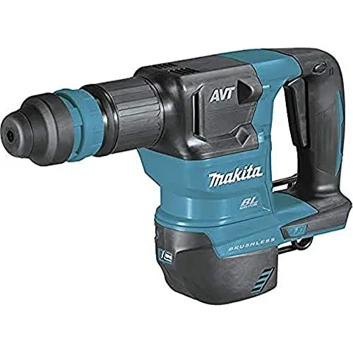 Produktbild: Makita DHK180ZJ Akku-Bohrschrauber, 18 V