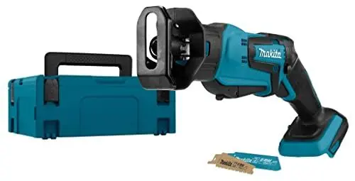 Produktbild: Makita DJR183ZJ Säbelsäge, 18 V
