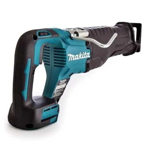 Produktbild: Makita DJR187Z Reciprosäge, 54 W, 18 V