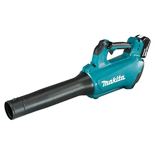 Produktbild: Makita DUB184RT Laubbläser + 1 x 18V 5Ah Li-Ion Akku