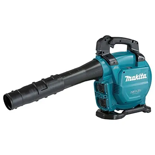 Produktbild: Makita DUB363ZV Laubbläser/Sauger 2x18 V (ohne Akku, ohne Ladegerät)