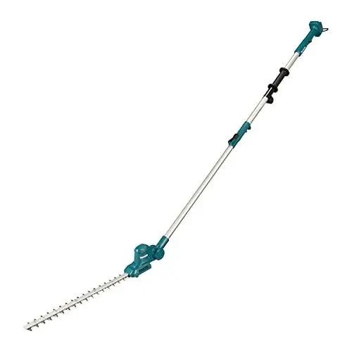 Produktbild: Makita DUN461WZ Akku-Heckenschneider 46 cm 18V (ohne Akku, ohne Ladegerät)