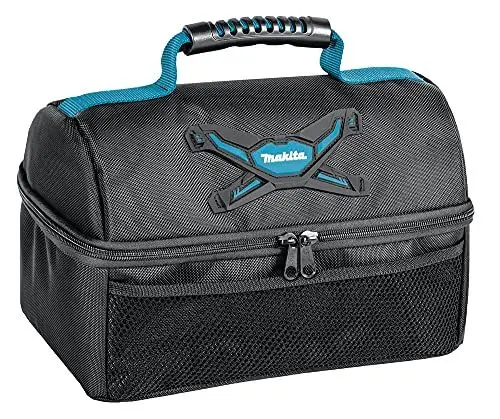 Produktbild: Makita E-05614 Lunchtasche
