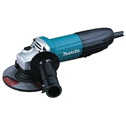 Produktbild: Makita GA5034 Winkelschleifer 125 mm