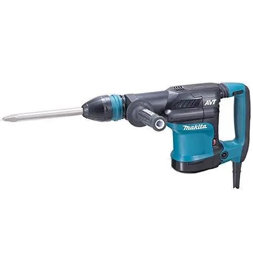 Produktbild: Makita HM0871C Stemmhammer für SDS-MAX 1.110 W Blau