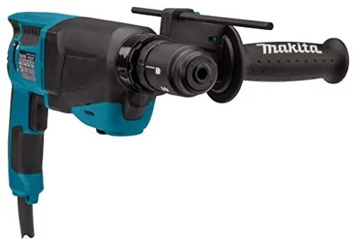Produktbild: Makita HR2630T/2 HR2630T 240V Rotary Hammer SDS Plus 26mm, 800 W, 240 V