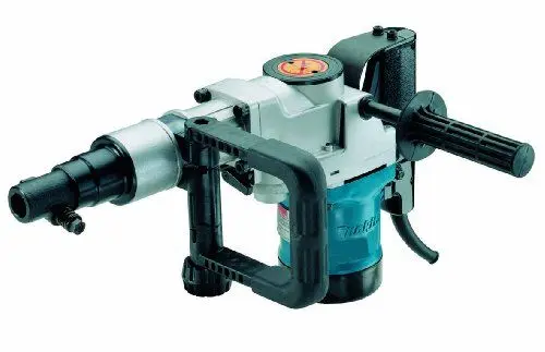 Produktbild: Makita HR5000K Kombihammer 19 mm Sechskant