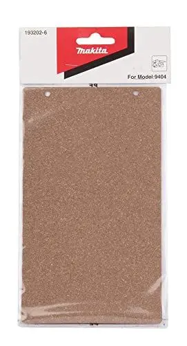Produktbild: Makita Korkplatte, 193202-6