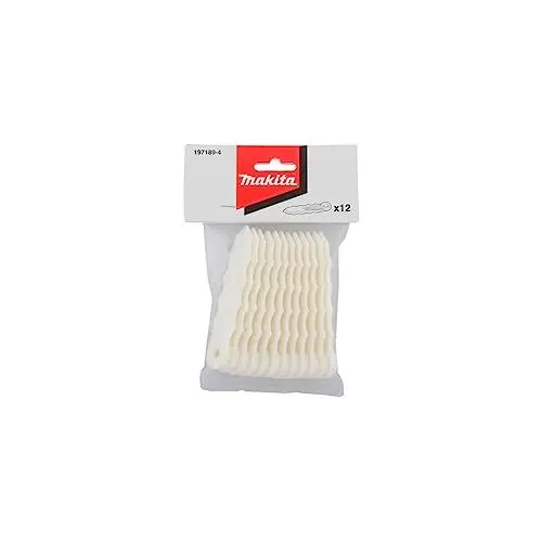 Produktbild: Makita Kunststoff 12 St.
