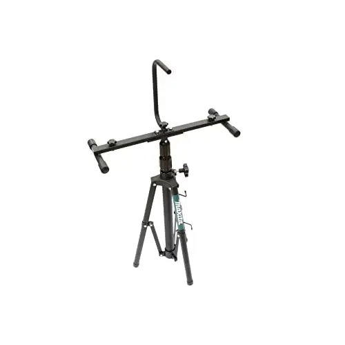 Produktbild: Makita Baustrahlerstativ Stativlänge (max.): 1750 mm GM00002283