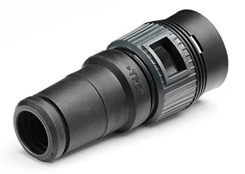 Produktbild: Makita P-81745 Werkzeugmuffe mit Regulierung, Mehrfarbig