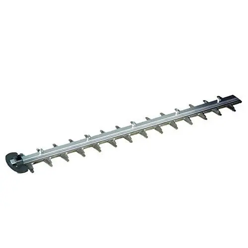 Produktbild: Makita Scherblatt komplett, 65 cm, 194666-7