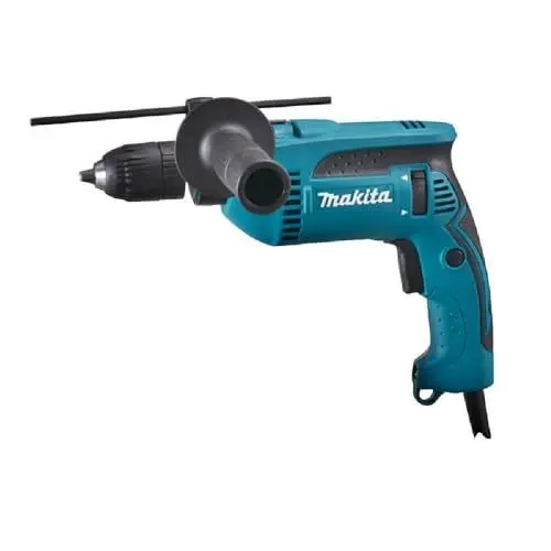 Produktbild: Makita Schlagbohrmaschine, 680 W, HP1641