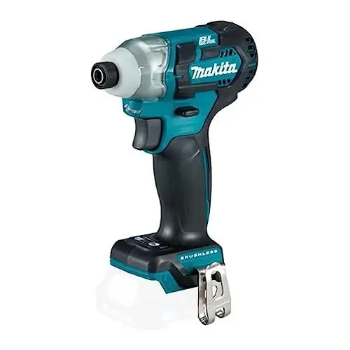 Produktbild: Makita TD111DZ AKKU-SCHLAGSCHRAUBER