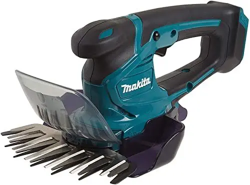 Produktbild: Makita UM600DZ Akku-Grasschere