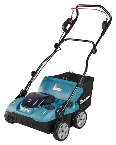 Produktbild: Makita UV001GZ Akku-Vertikutierer 40V max. (ohne Akku, oder Ladegerät)