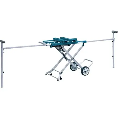 Produktbild: Makita Untergestell mit Auflagen, DEAWST05