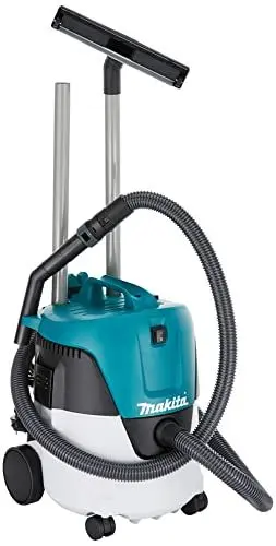Produktbild: Makita VC2000L Staubsauger f. Staubklasse L, Keine Farbe.