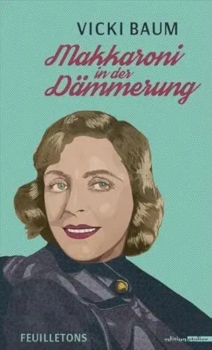 Produktbild: Makkaroni in der Dämmerung