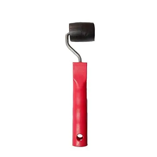 Produktbild: MAKO 8050 05SB Tapeten Nahtroller KOMFORT, Rot