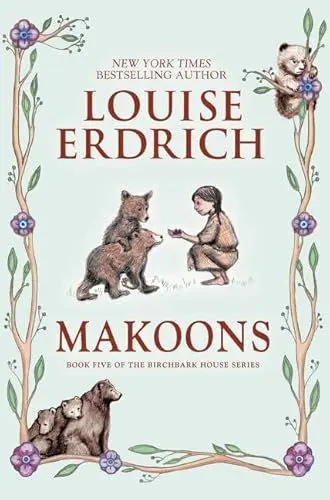 Produktbild: Makoons (Birchbark House, 5, Band 5)