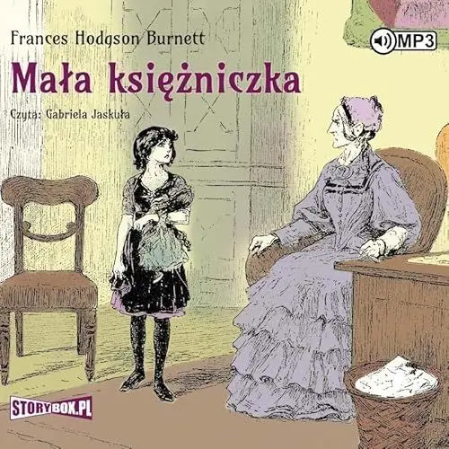 Produktbild: Mała księżniczka
