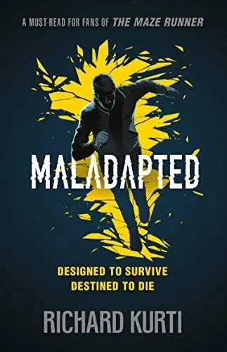 Produktbild: Maladapted