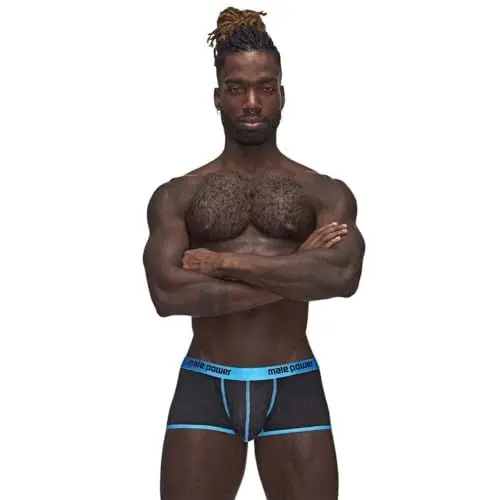 Produktbild: Male Power Casanova Sexspielzeug-Sets Black L