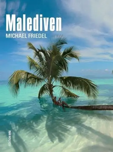 Produktbild: Malediven