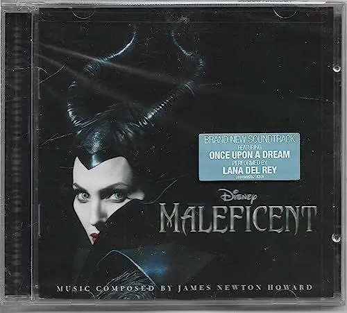 Produktbild: Maleficent