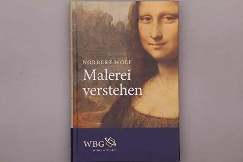 Produktbild: Malerei verstehen