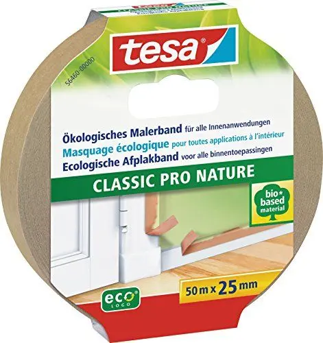 Produktbild: Maler-Krepp Premium ecoLogo