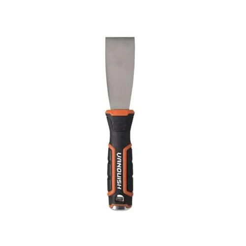 Produktbild: Malerspachtel aus Edelstahl Vanquish 38 mm.