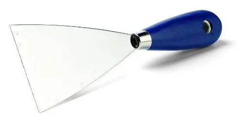 Produktbild: Malerspachtel rostf. 25mm