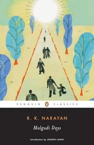 Produktbild: Malgudi Days (Penguin Classics)