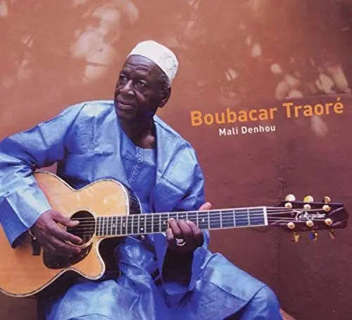 Produktbild: Mali Denhou