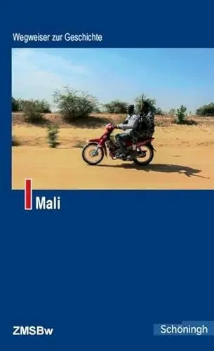 Produktbild: Mali (Wegweiser zur Geschichte)
